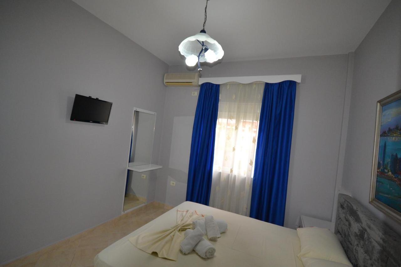 Little Cozy Apartment 2 Sarande Exterior photo