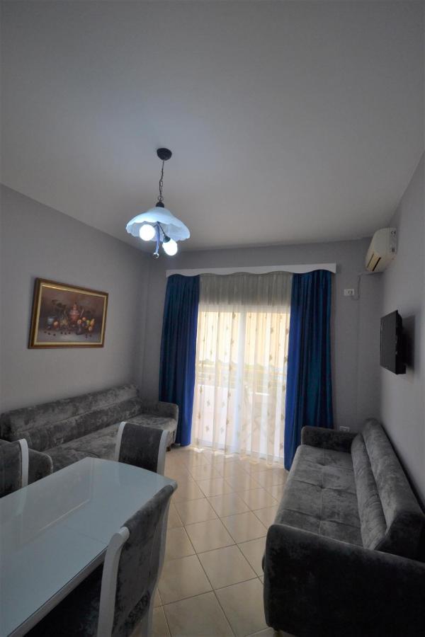 Little Cozy Apartment 2 Sarande Exterior photo