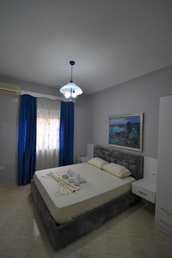 Little Cozy Apartment 2 Sarande Exterior photo