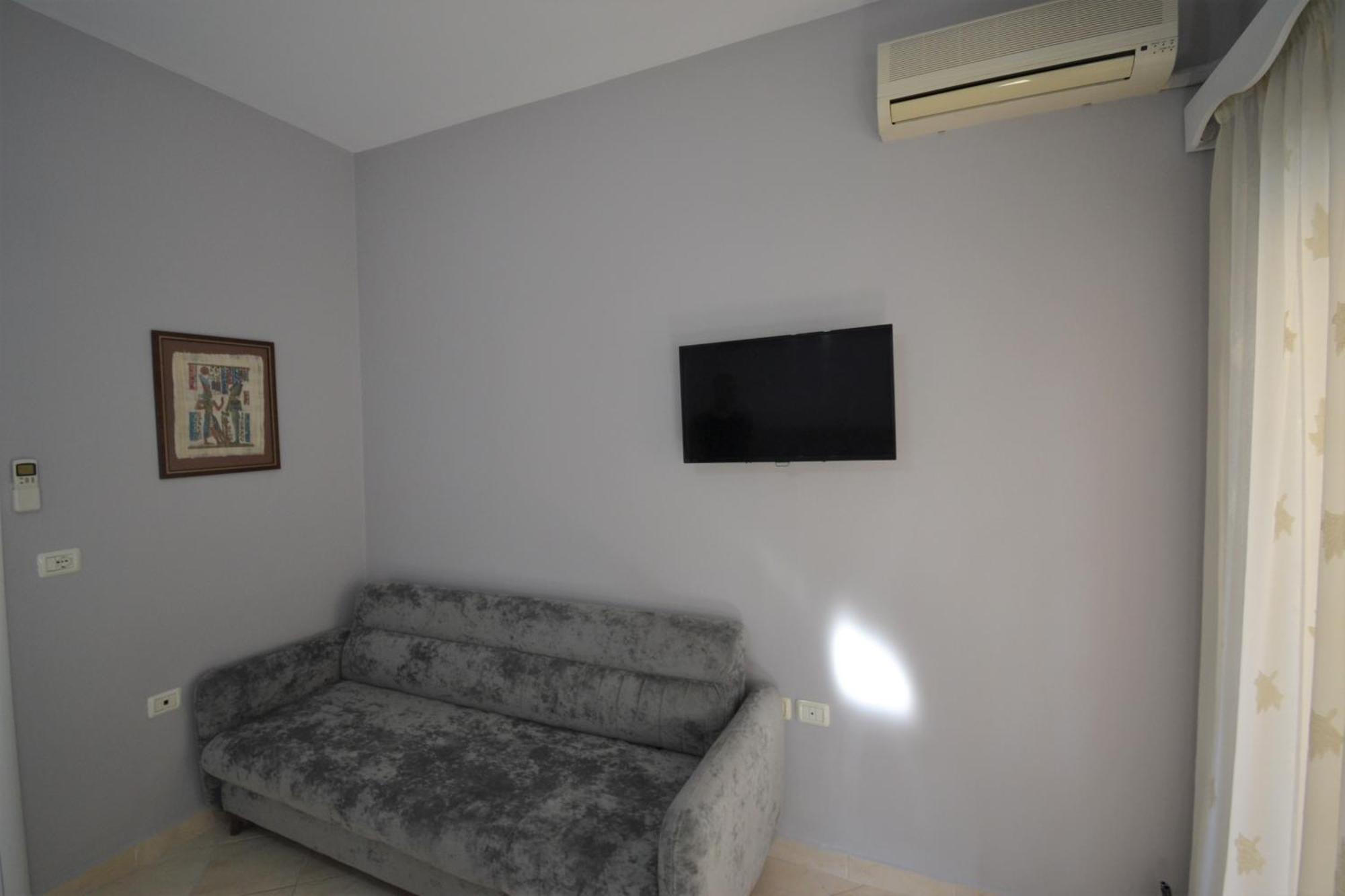 Little Cozy Apartment 2 Sarande Exterior photo